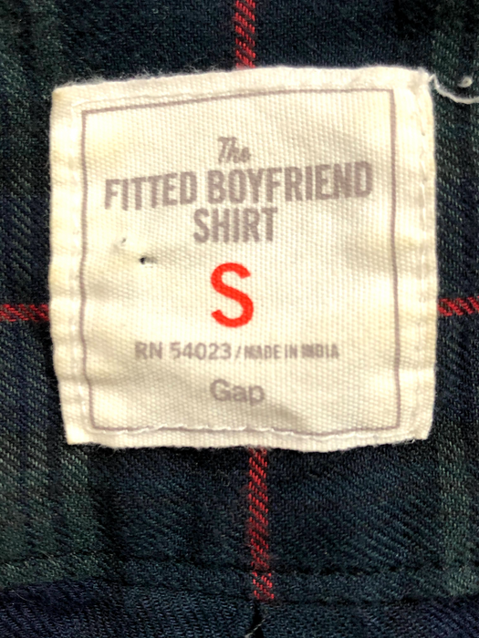 Gap Shirt Size S