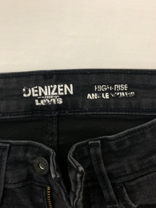 Levi Mens Jeans