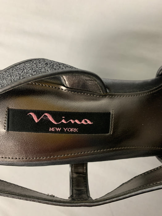 Nina Womans dress shoes size 10m
