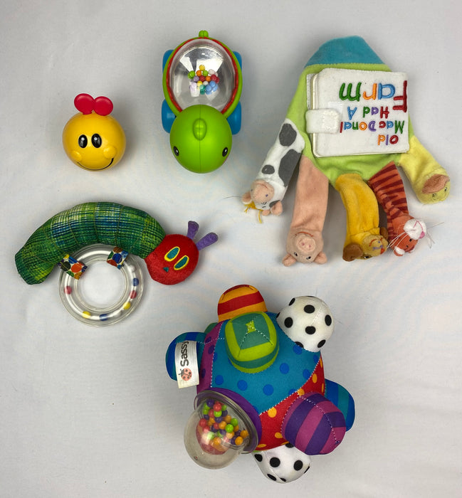 Toddler Toy bundle
