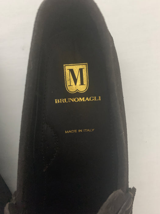 Bruunomagl Mens dress shoe size 8.5
