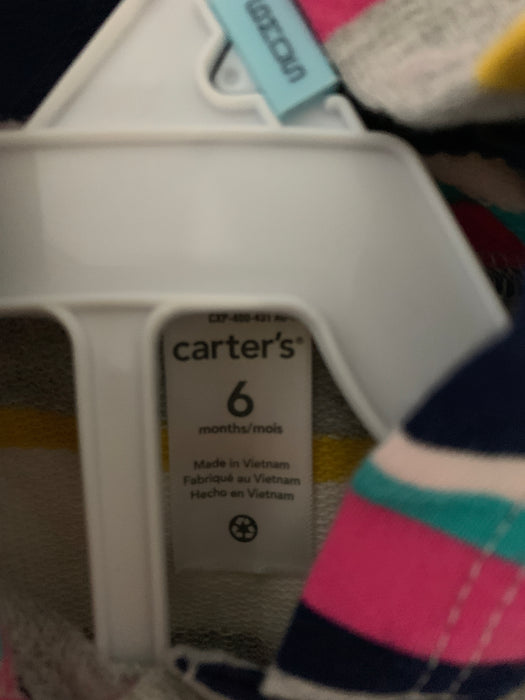 Carter’s baby outfit