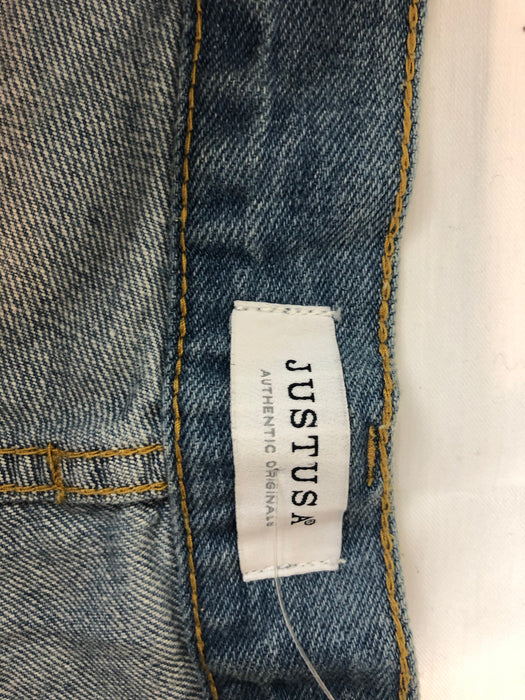 Justusa women’s jean shorts