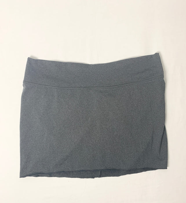 Anue Womans mini skirt size large