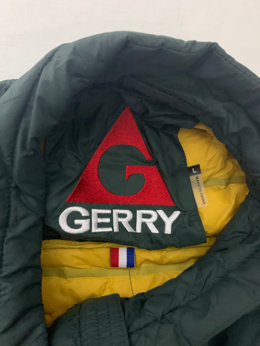 Gerry Mens winter coat size large