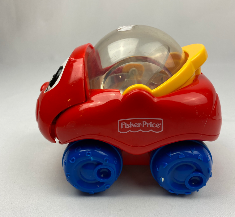 Fisherprice Car toy