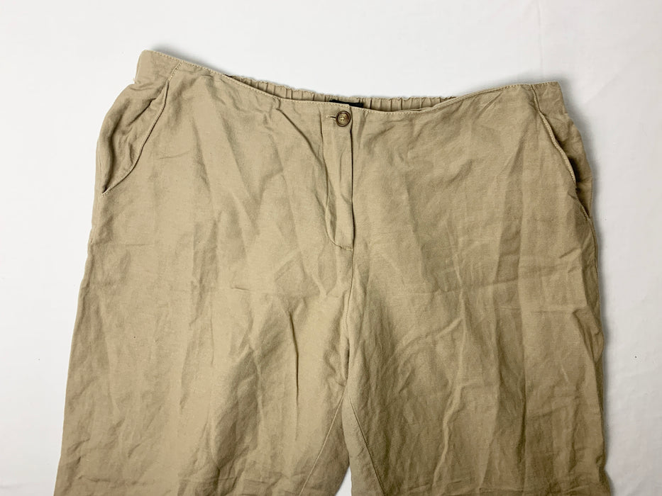 Avenue Womans pants Size 14/16