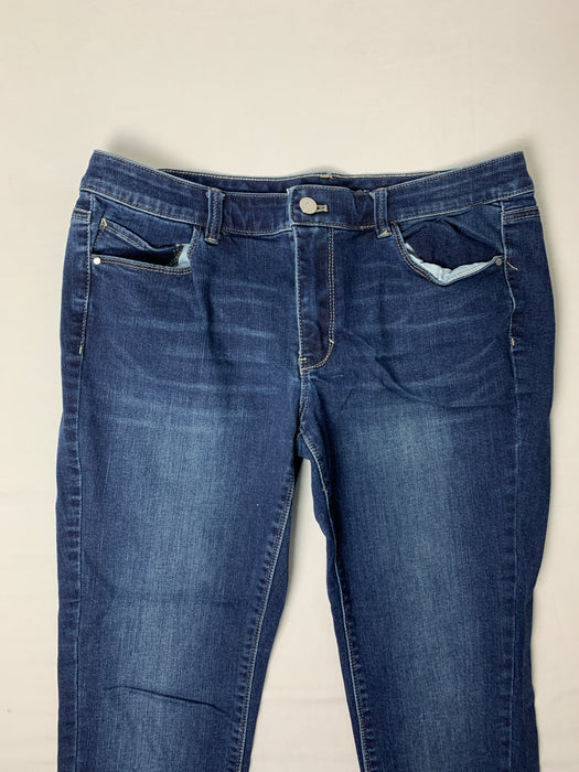 White house black market women’s jeans size 12r