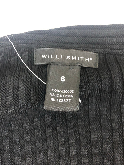 Willi Smith cardigan