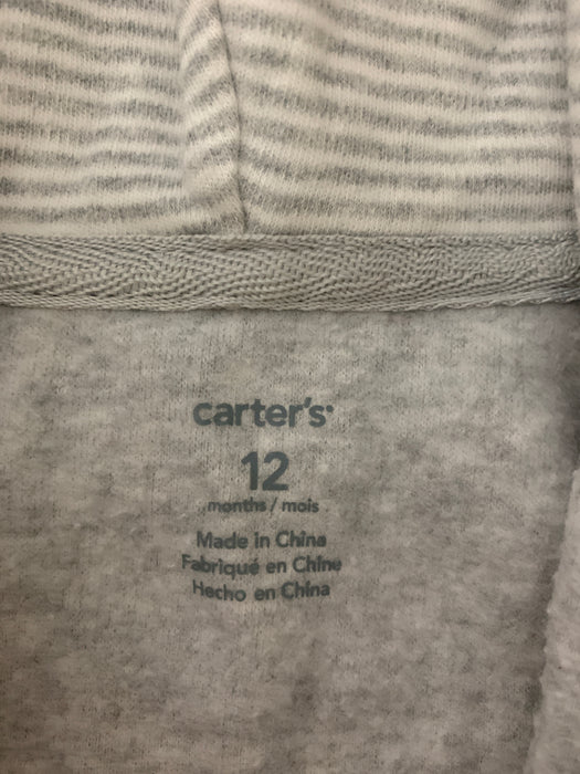 Bundle Carter’s Baby boy long sleeve onesies