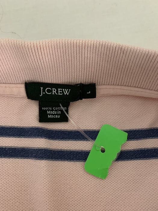 Jcrew Men’s Collared Shirt
