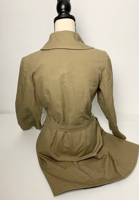 Elroy womans jacket size 4