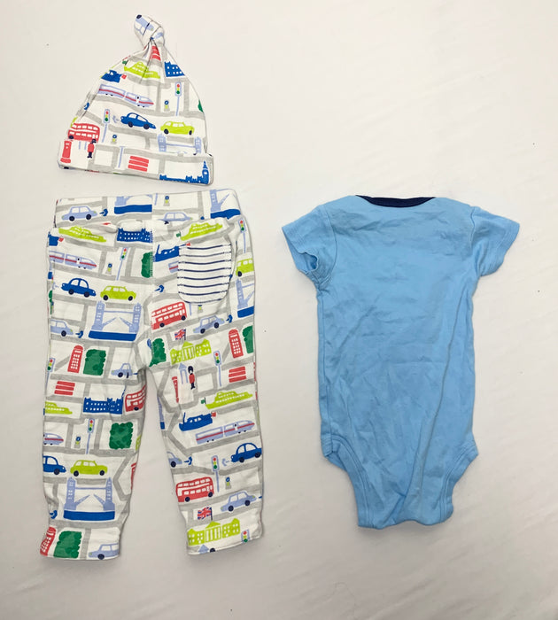 Bundle baby boy clothes size 12 months