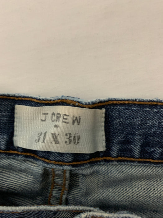 Jcrew men’s jeans