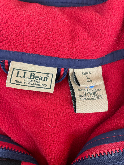 L.L. Bean men’s winter jacket