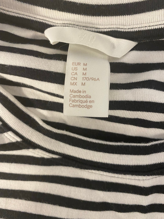 H&M Womens Shirt Size M