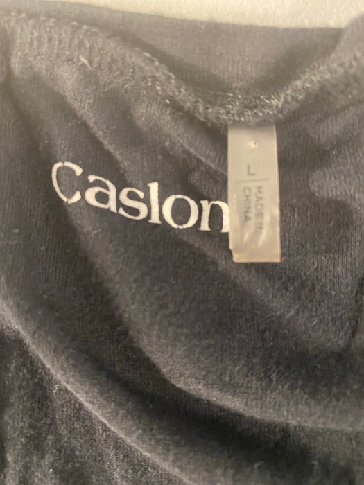 Caslon Womens Dress Size L