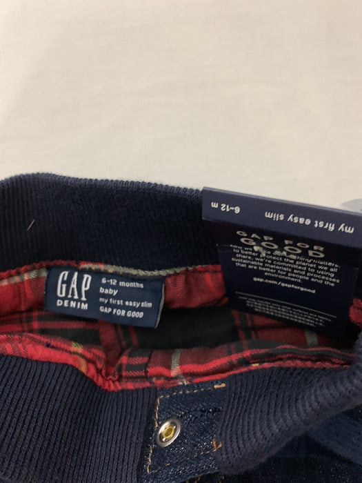 Baby gap shirt and pants size 6-12mo