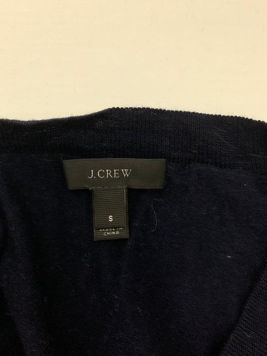 J crew women’s long sleeve shirt