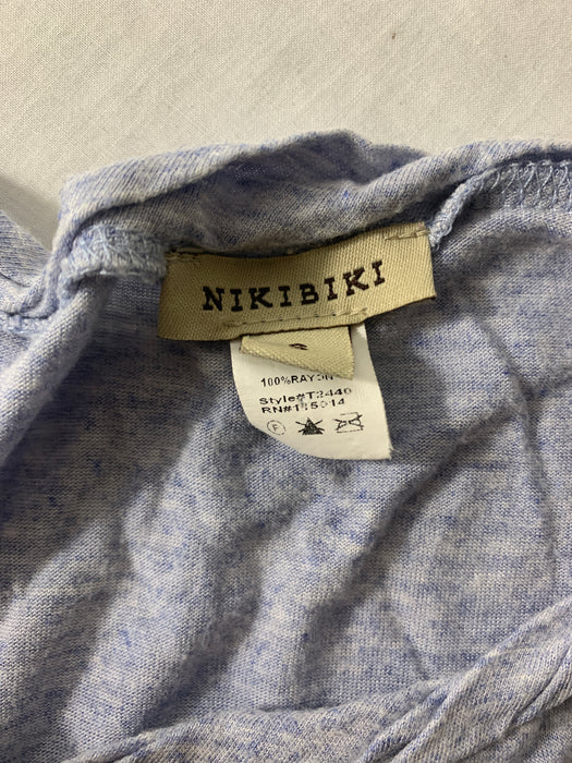 NikiBiki Shirt Size Small