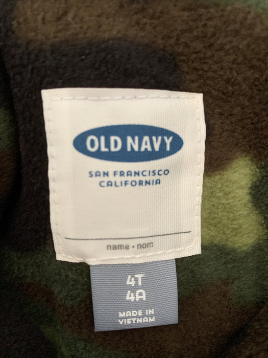 Old Navy Boys Jacket