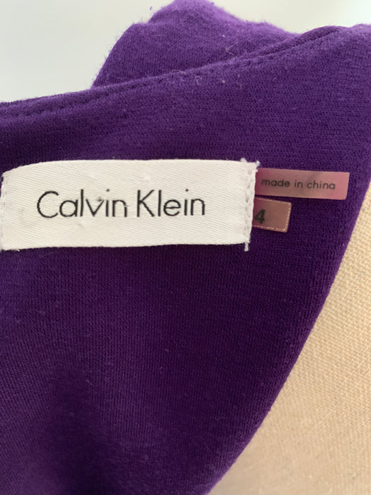 Calvin Klein Woman’s Dress Size 4
