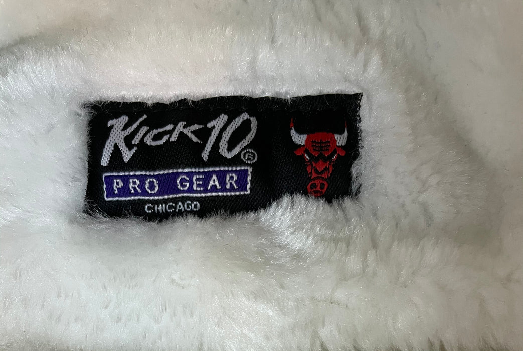 Kick 10 pro gear bulls winter hat