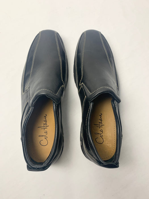 Cole Hann Mens dress shoes size 7.5