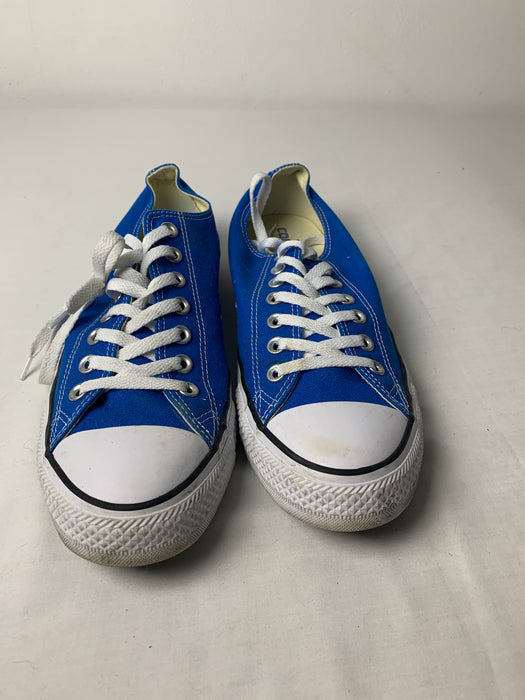 Men’s converse shoes size 10