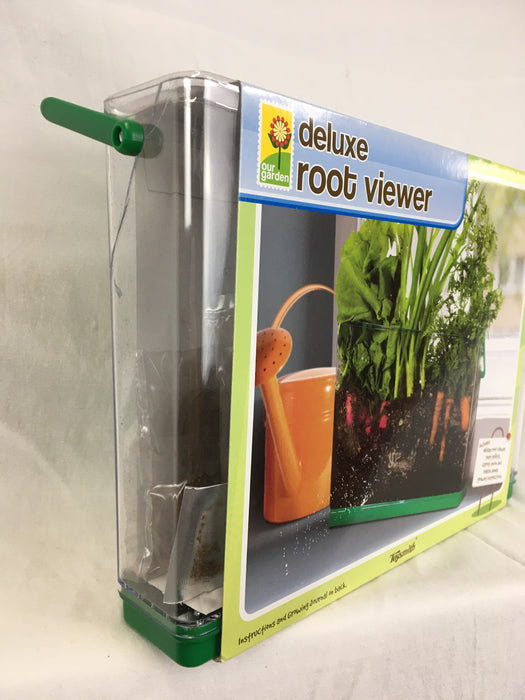 Deluxe Root Viewer by our garden