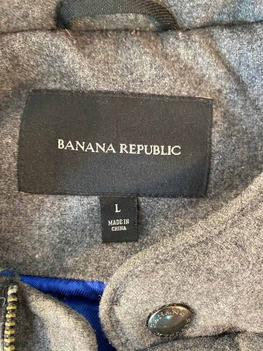 Banana Republic Mens Vest Size L
