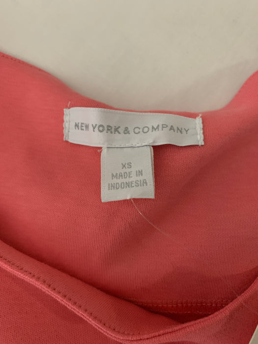 New York and company women’s dress