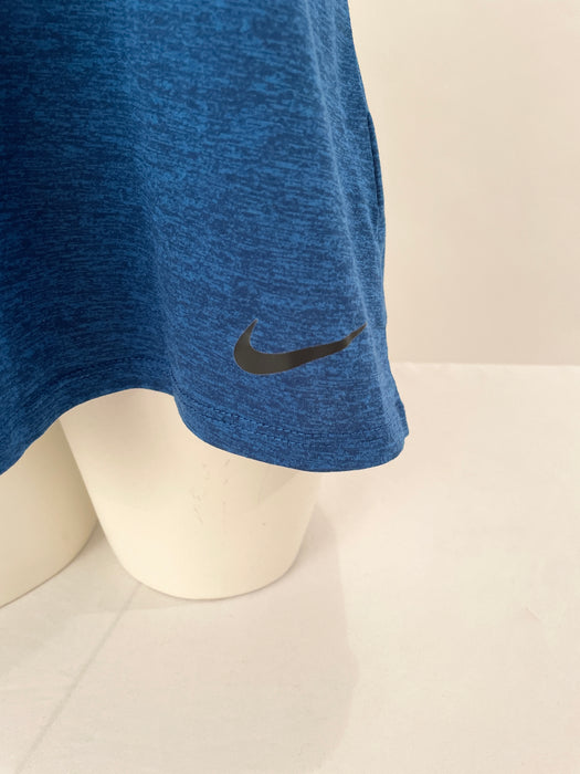 Nike Dri-Fit Blue Size_XL