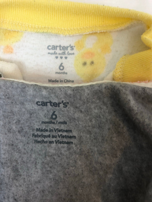 Carter’s 2 pack bundle