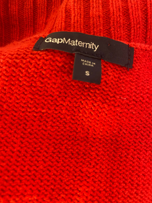 Gap Maternity Womens sweater Size S