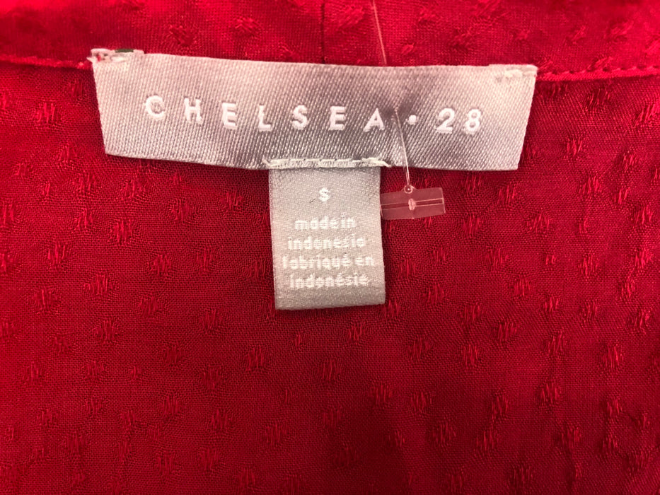 Chelsea 29 women’s top Size S