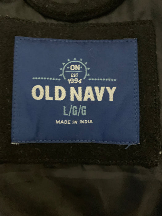 Old navy Men’s winter coat
