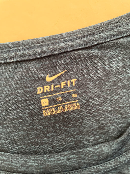 Nike Dri-Fit Blue Size_XL