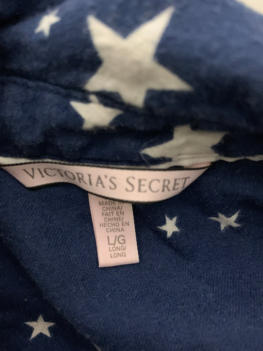 Victorias secret women’s pajamas size large