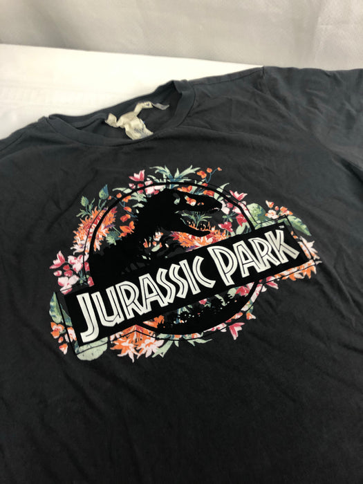 Jurassic Park Women’s T-Shirt