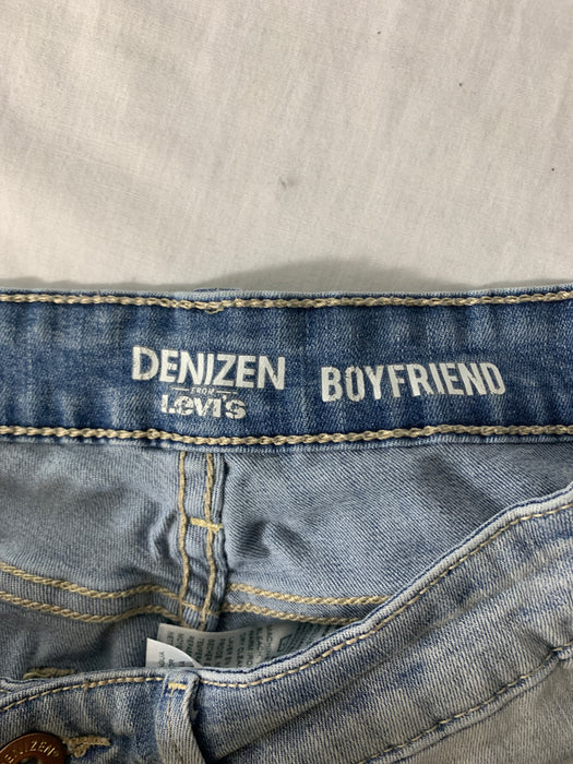 DeniZen Levi’s Capri Jeans Size 6