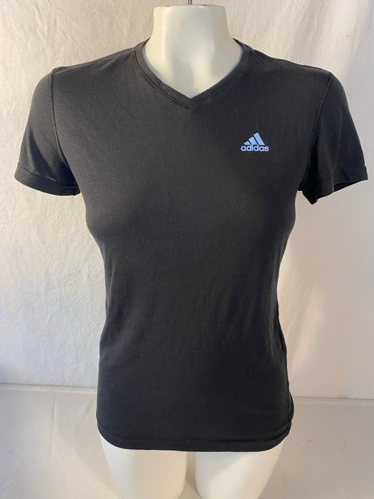 Adidas Womens Ultimate Tee Size_S