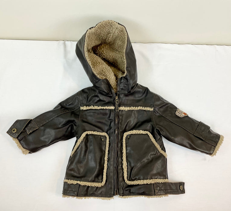 Hawke and co outfitters baby boys jacket
