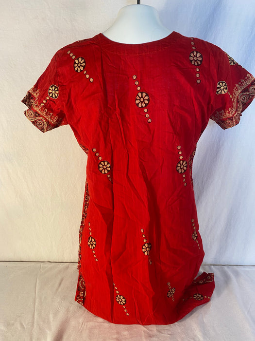 Women’s Indian Dress Size Small