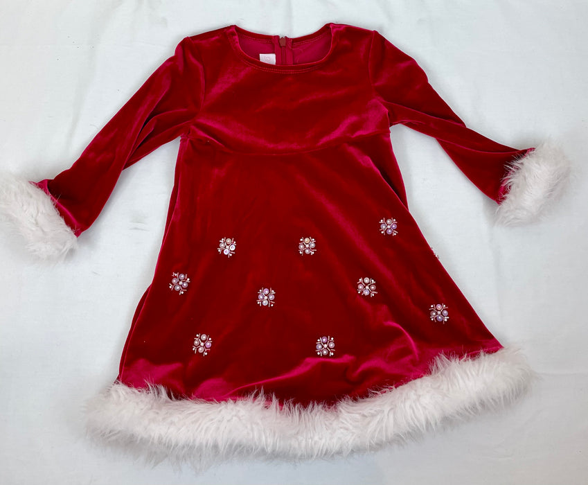 Bonnie baby toddler dress Size 24m