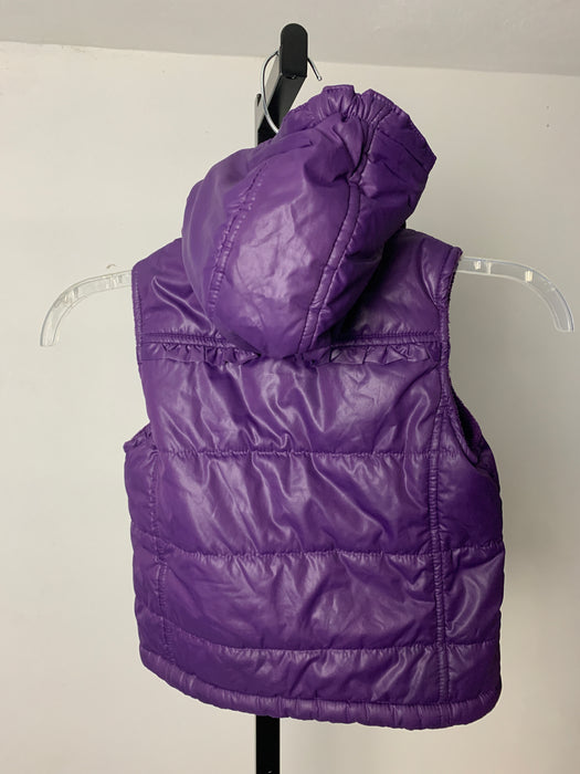 Weatherproof toddlers winter jacket vest