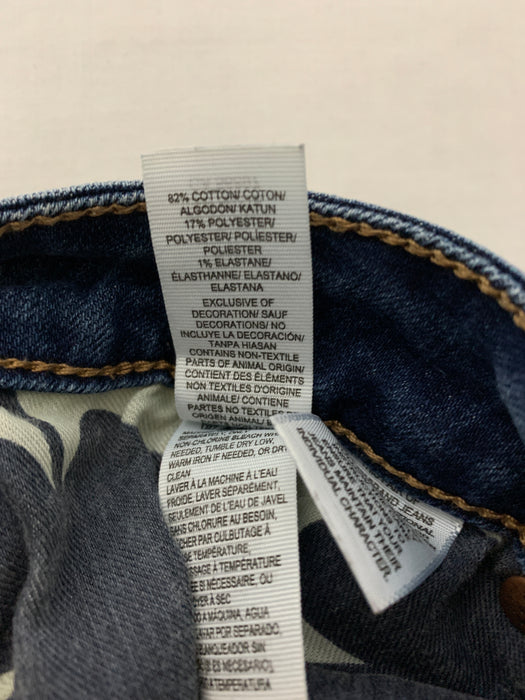 Lucky Brand women’s jeans
