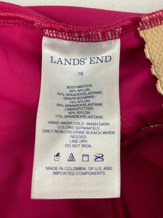 Land's End Women's Swim Suit