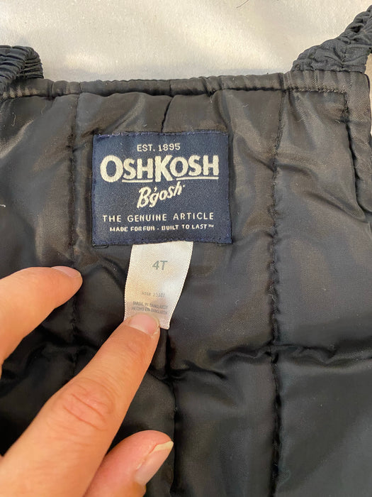 Oshkosh Bgosh Snowpants Size 4T