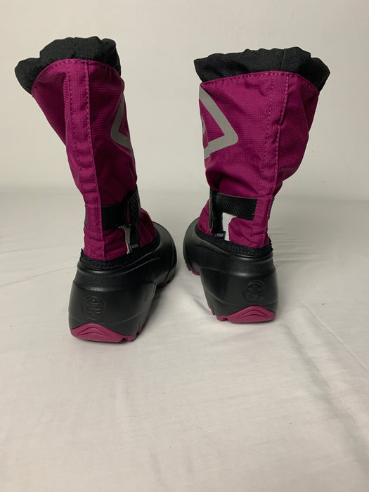 Kamik Womans Boot New never used